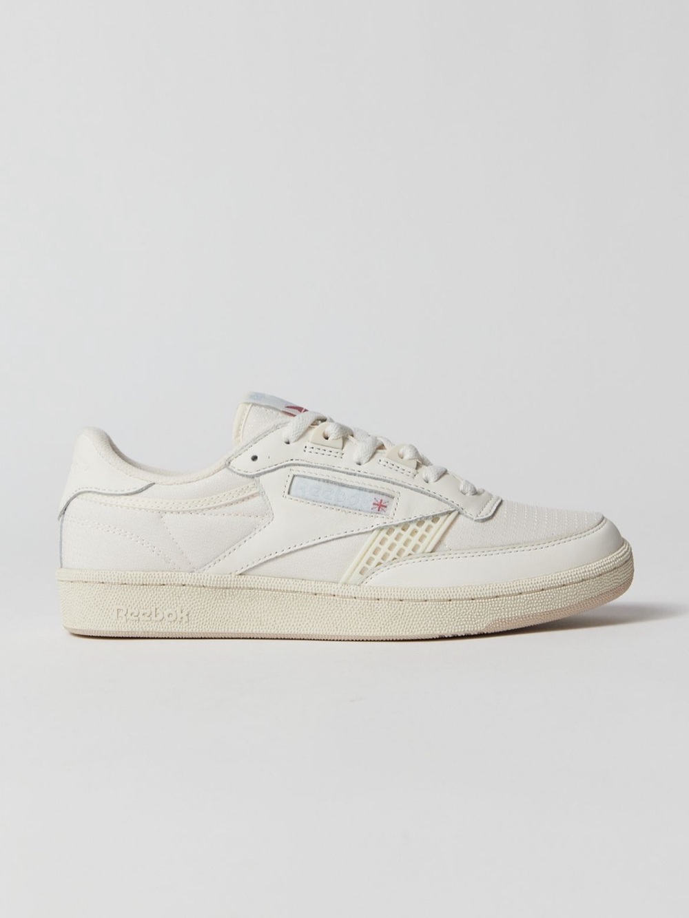 Reebok Club C 85 Squash Sneaker